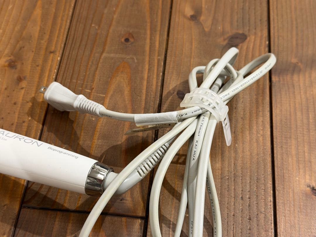 こ*て様 ヘアビューロン3D Plus [カール] S-type 26.5mm