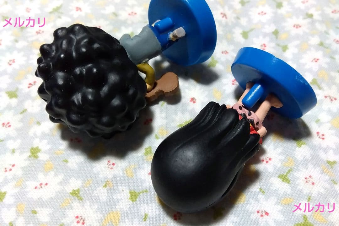 アニキャラヒーローズワンピース　まとめ売り全１１種