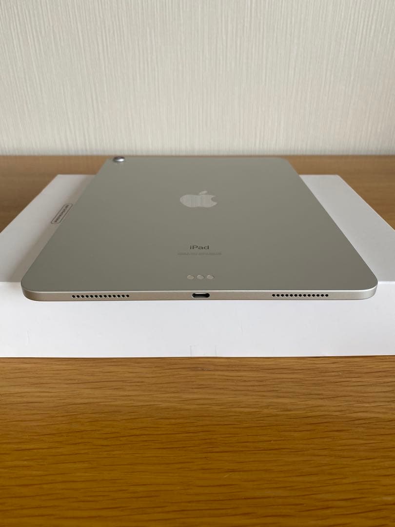 iPad Pro 11インチ　２５６ＧＢ　美品　電池良好　iPad本体