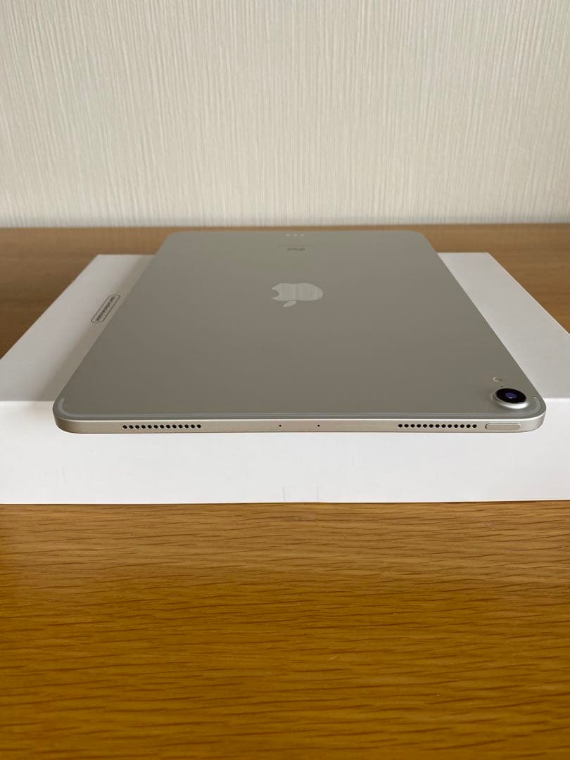 iPad Pro 11インチ　２５６ＧＢ　美品　電池良好　iPad本体