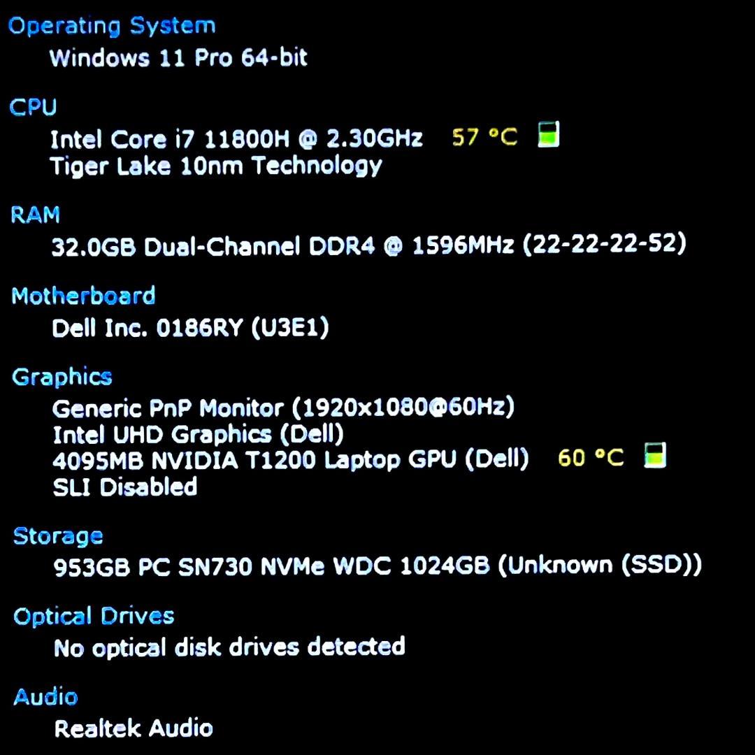 《極美品級》！ハイエンドモバイルワークステーション！DELL Precision