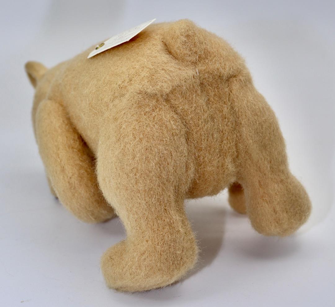 R. John Wright Silly Old Bear '98/99クラブ