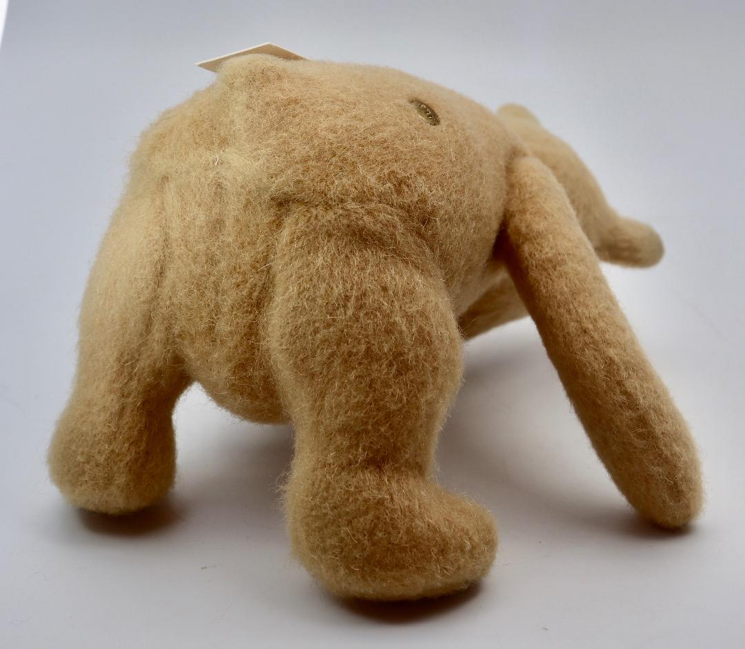 R. John Wright Silly Old Bear '98/99クラブ