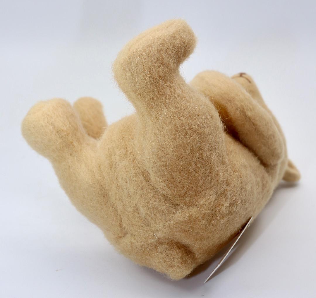 R. John Wright Silly Old Bear '98/99クラブ