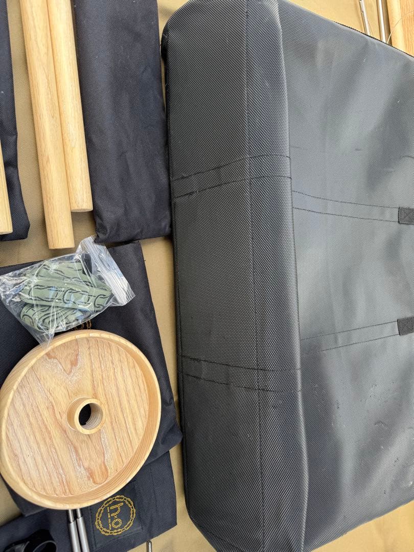 最終値下げ hxo design モジュラーテーブル ホワイト