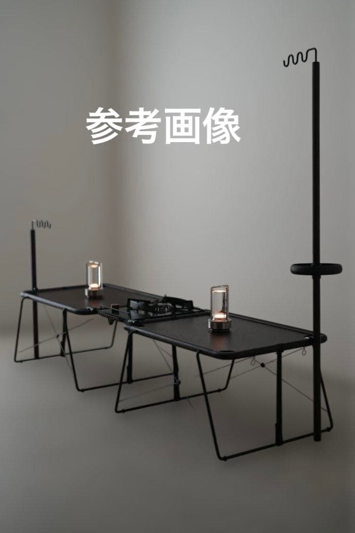 最終値下げ hxo design モジュラーテーブル ホワイト