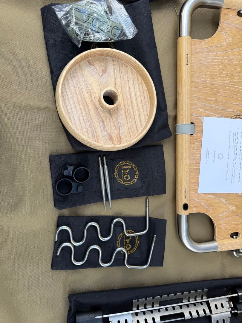 最終値下げ hxo design モジュラーテーブル ホワイト