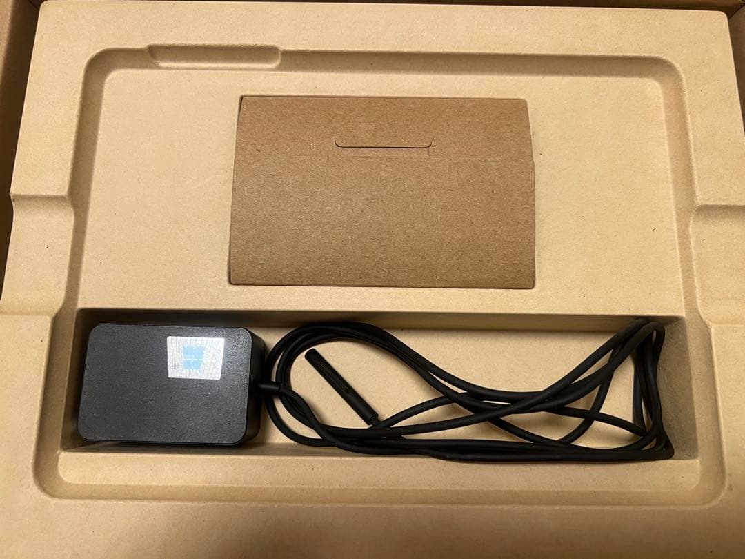 Microsoft Surface Go3 本体　動作確認済み