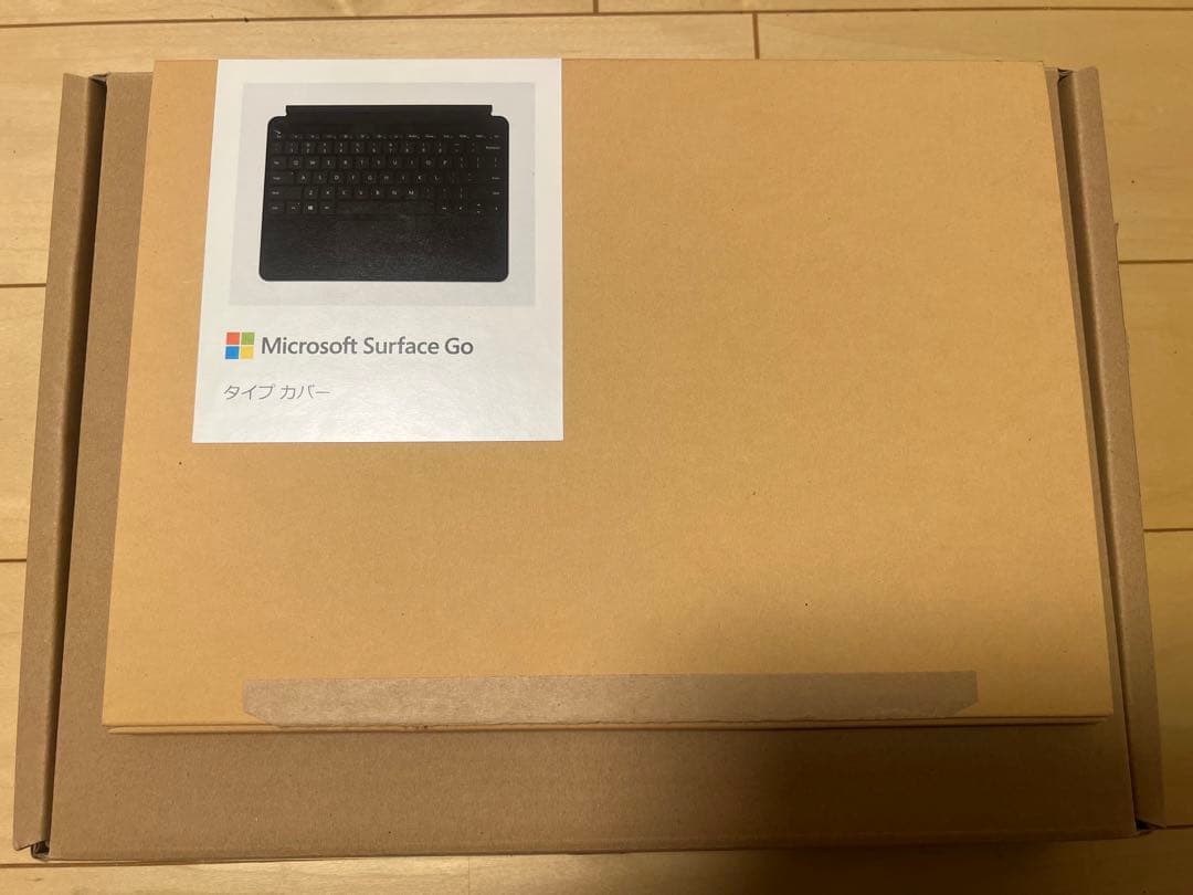 Microsoft Surface Go3 本体　動作確認済み