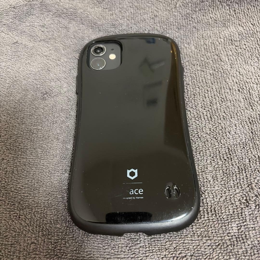 S*）様 Apple iPhone 11 ブラック 本体