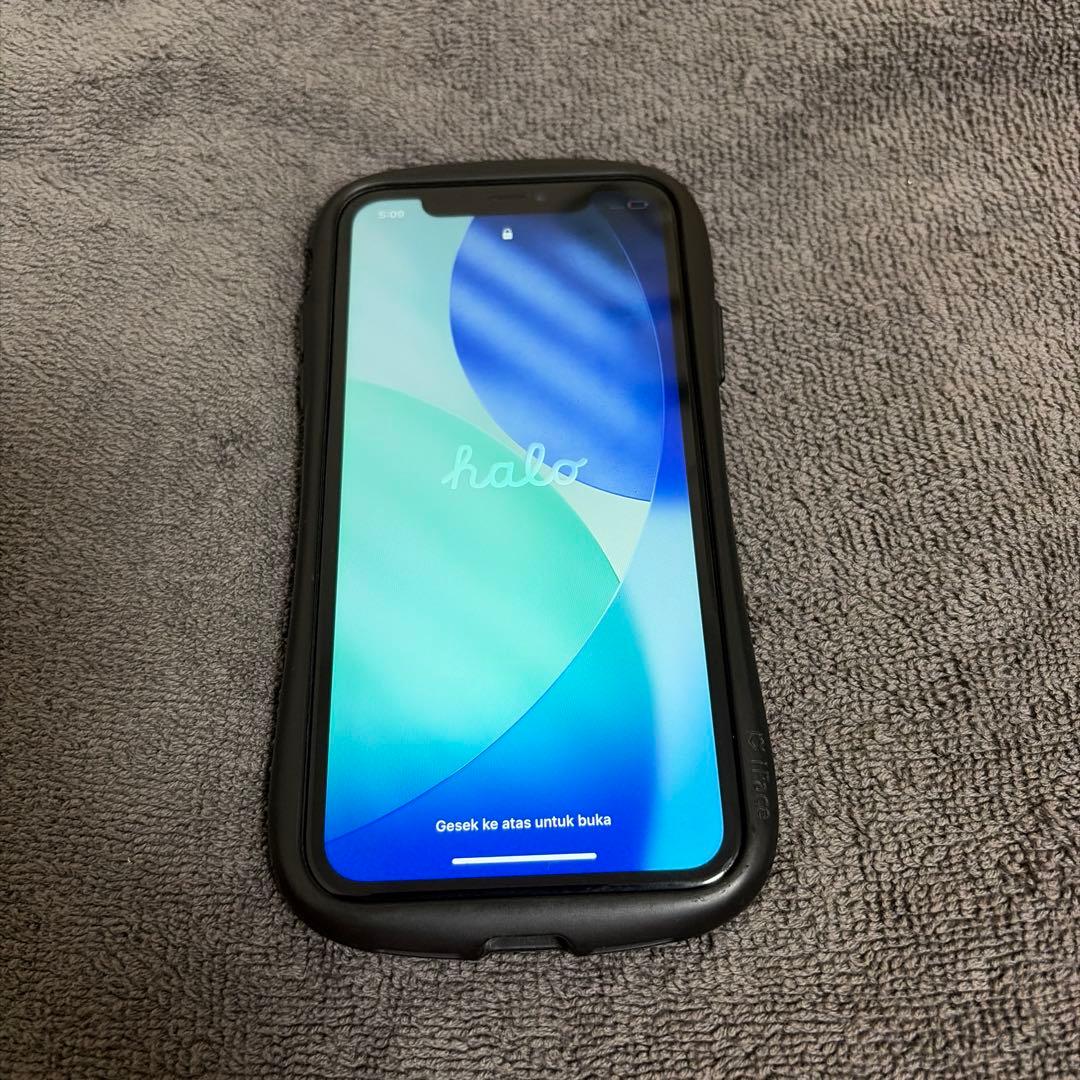 S*）様 Apple iPhone 11 ブラック 本体