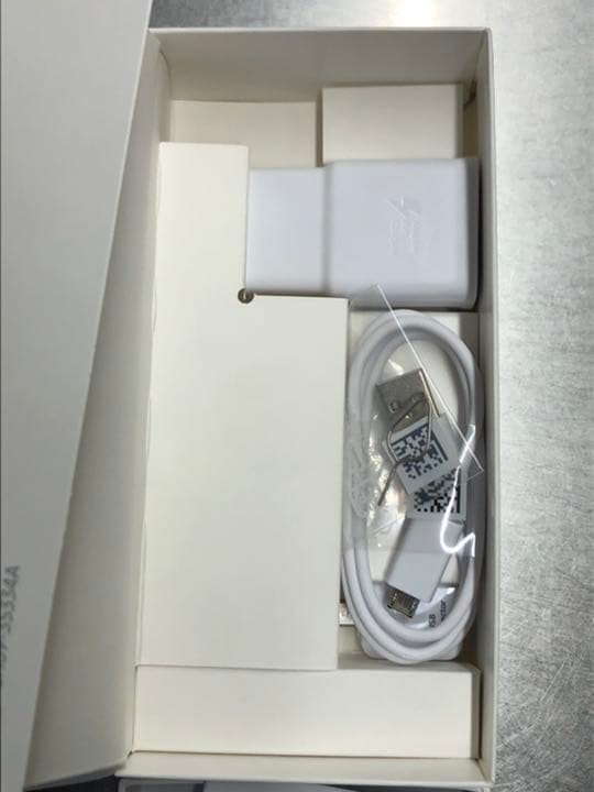 Galaxy A7 ブラック 64 GB