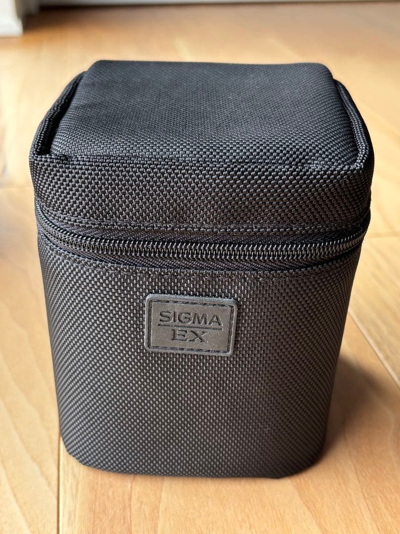 SIGMA 50mm F1.4 DG HSM キャノン EFマウント用