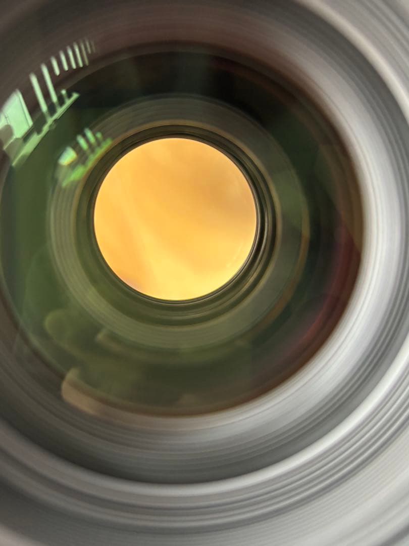 SIGMA 50mm F1.4 DG HSM キャノン EFマウント用