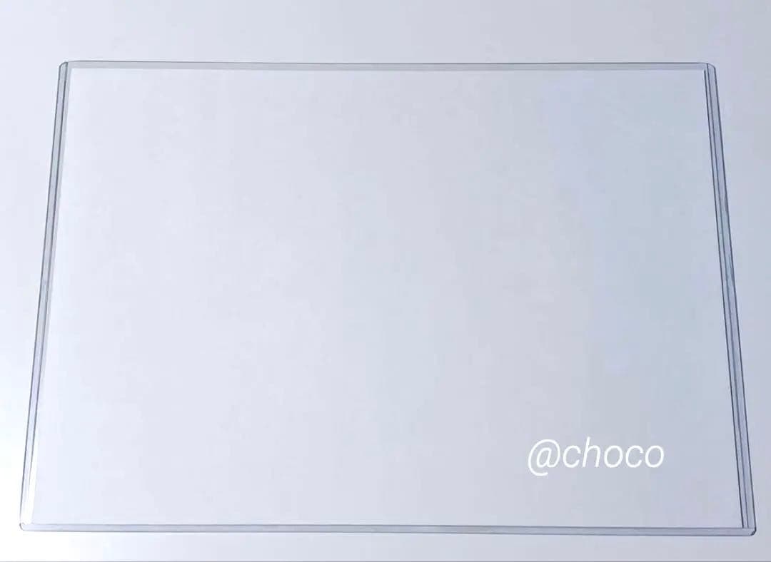 鬼滅の刃　ufotable ランチョンマット　柱稽古編