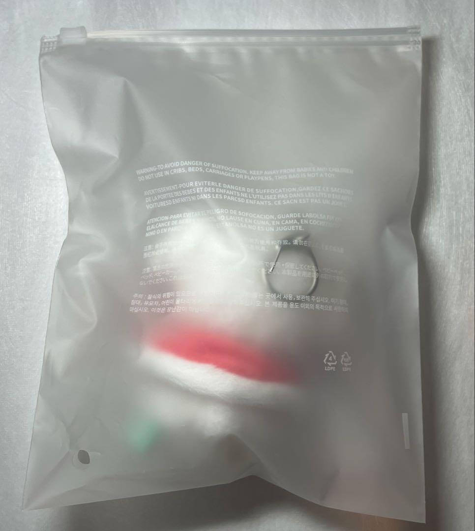 TXT プルバトゥ スノー キーリング ボムギュ　 Holiday