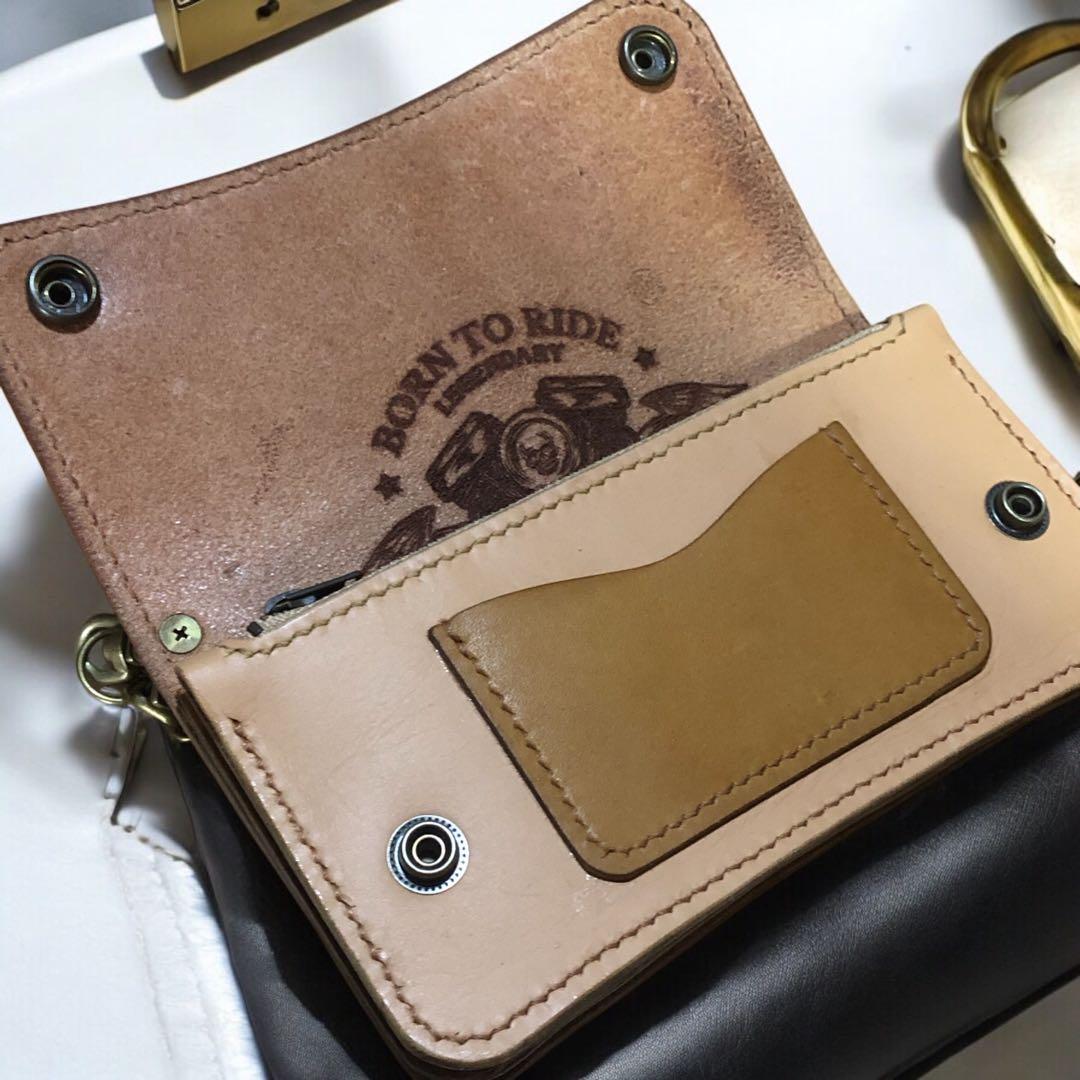 トラッカーウォレット　276