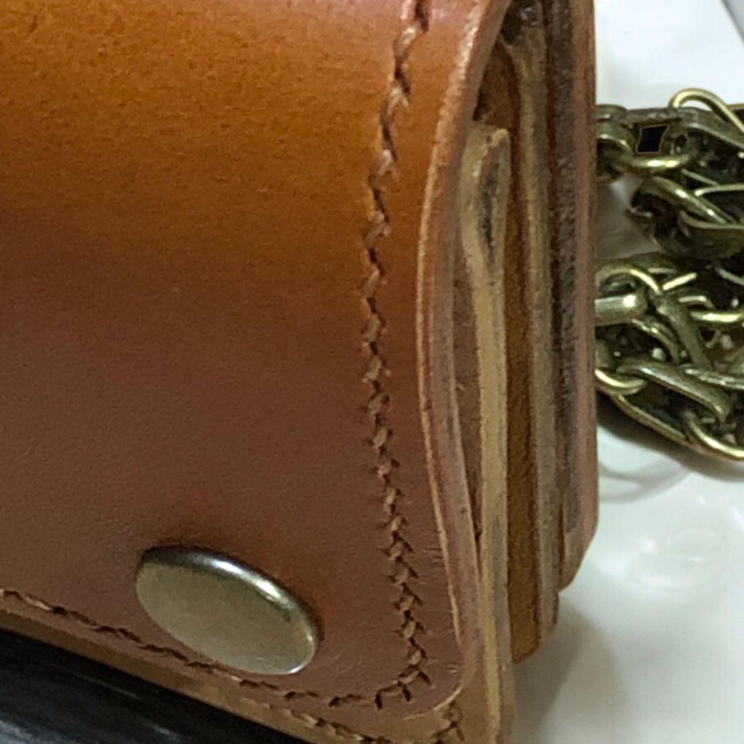 トラッカーウォレット　276