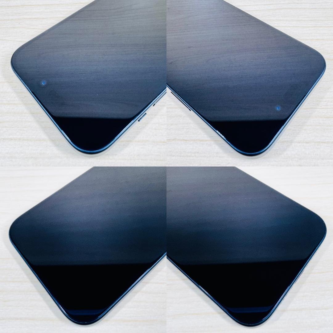 P339 美品 iPhone15 128GB Black おまけ付き