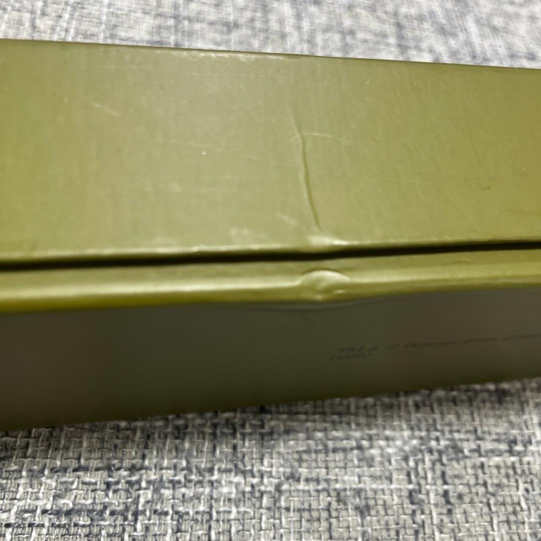 OLLIVANDRRS魔法の杖レアとハリーポッターの杖set