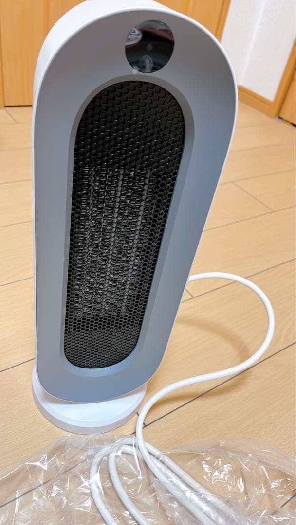 ❤️ぜひ買ってください❤️セラミックヒーター セラミックファンヒーター 暖房器具