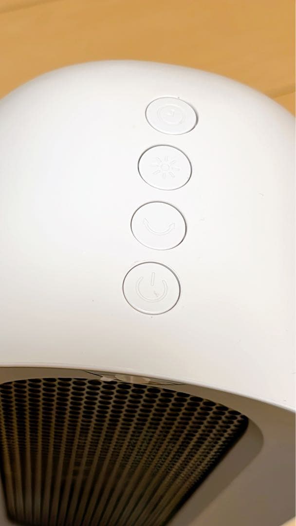 ❤️ぜひ買ってください❤️セラミックヒーター セラミックファンヒーター 暖房器具