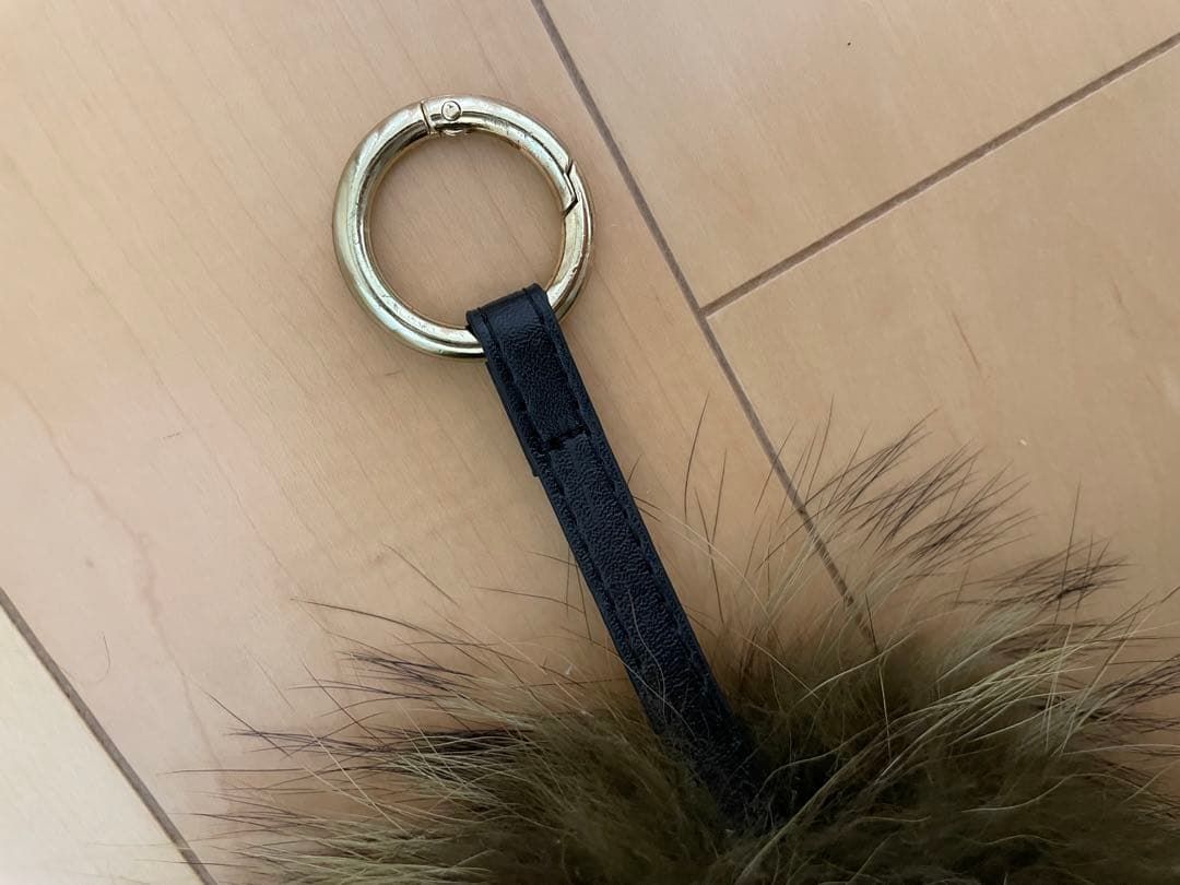 FENDI モンスターチャーム