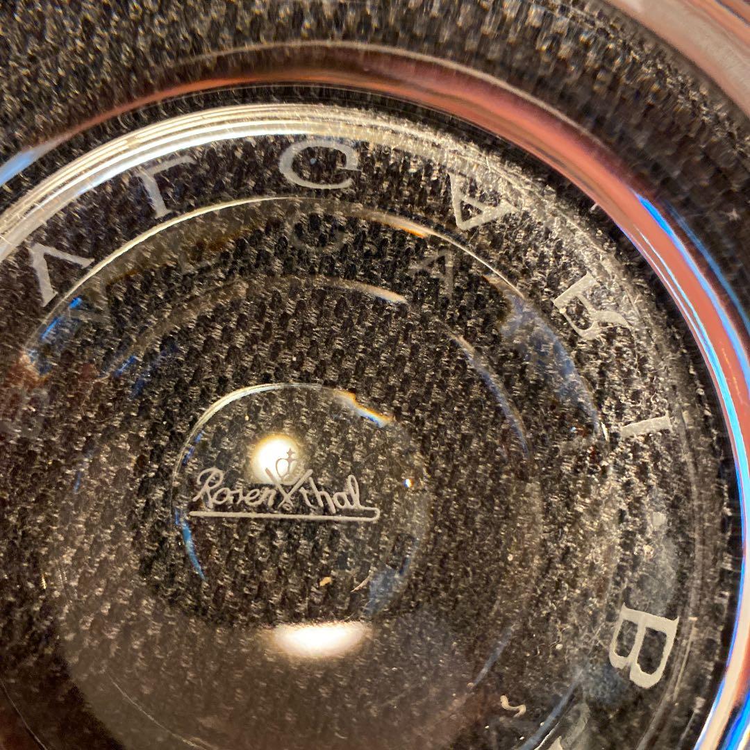 BVLGARI灰皿orアクセサリー入れ