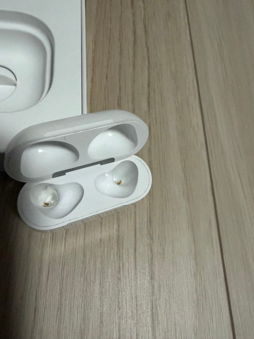 AirPods 第3世代 Lightning充電ケース付き MPNY3J/A