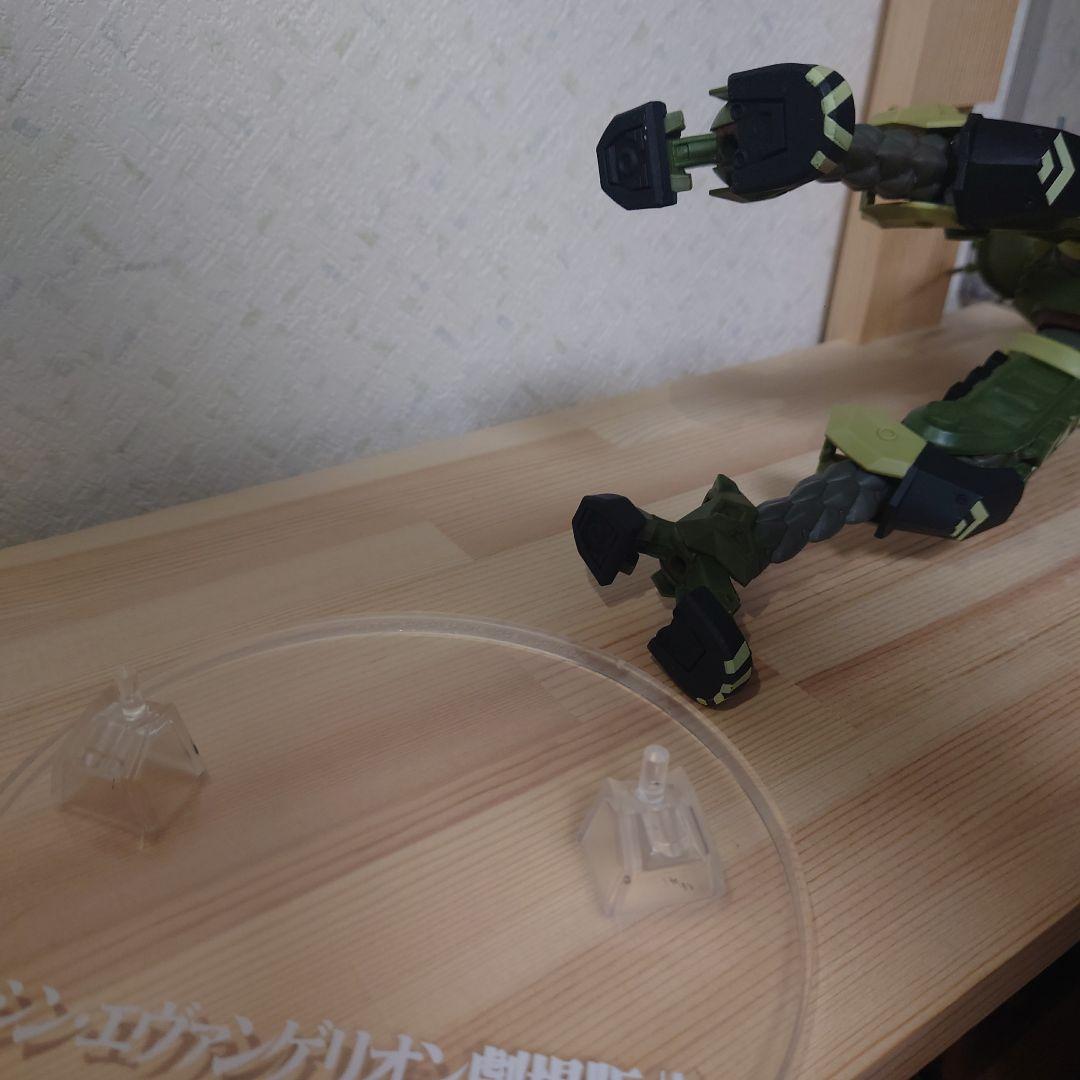 【値下げ】エヴァンゲリオン フィギュア ジャンク 3体セット