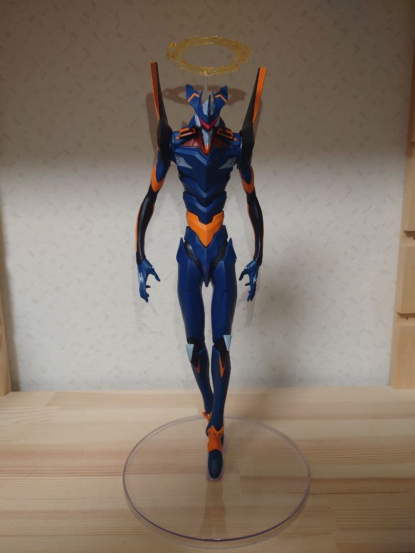 【値下げ】エヴァンゲリオン フィギュア ジャンク 3体セット