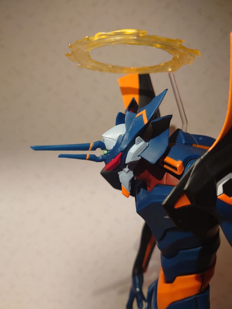 【値下げ】エヴァンゲリオン フィギュア ジャンク 3体セット