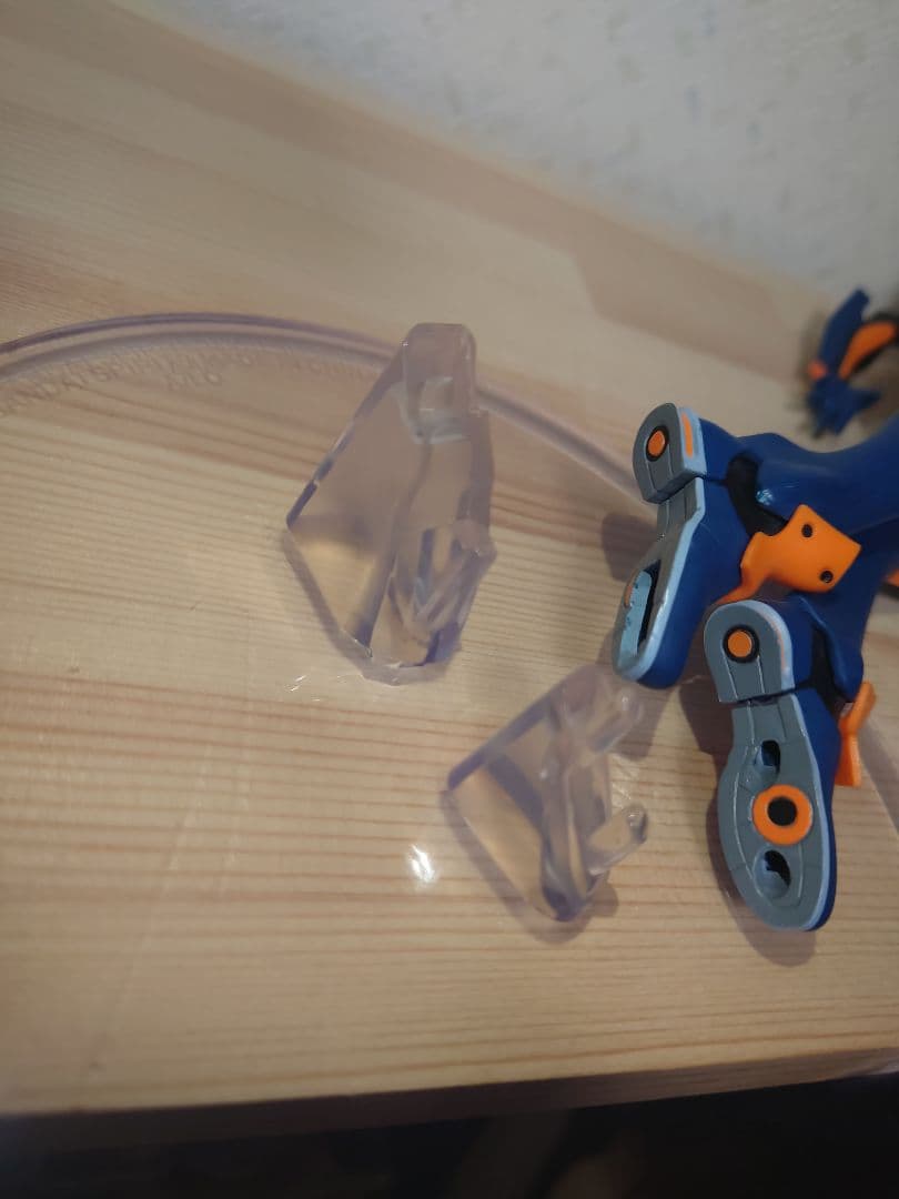 【値下げ】エヴァンゲリオン フィギュア ジャンク 3体セット