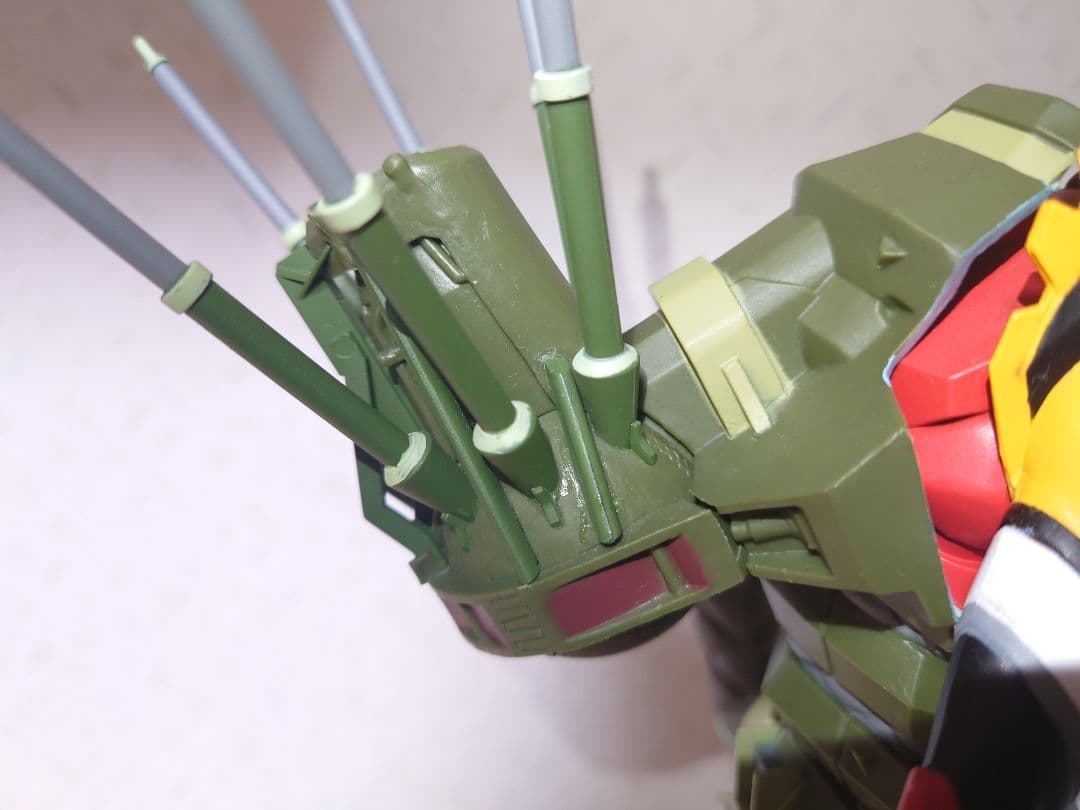 【値下げ】エヴァンゲリオン フィギュア ジャンク 3体セット