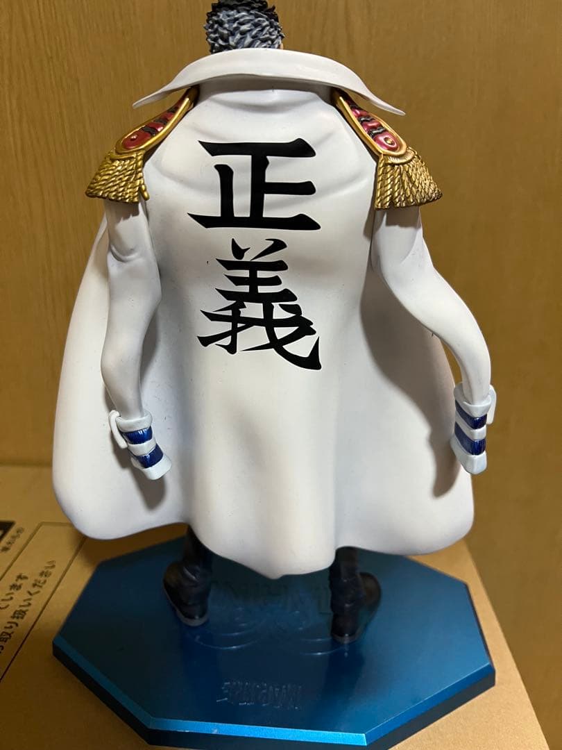 ワンピース　POP モンキー・D・ガープver0ドン・キホーテ限定