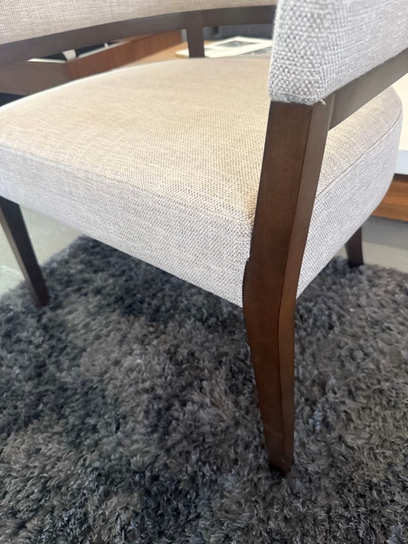 アイデック AIDEC ラウンジチェア