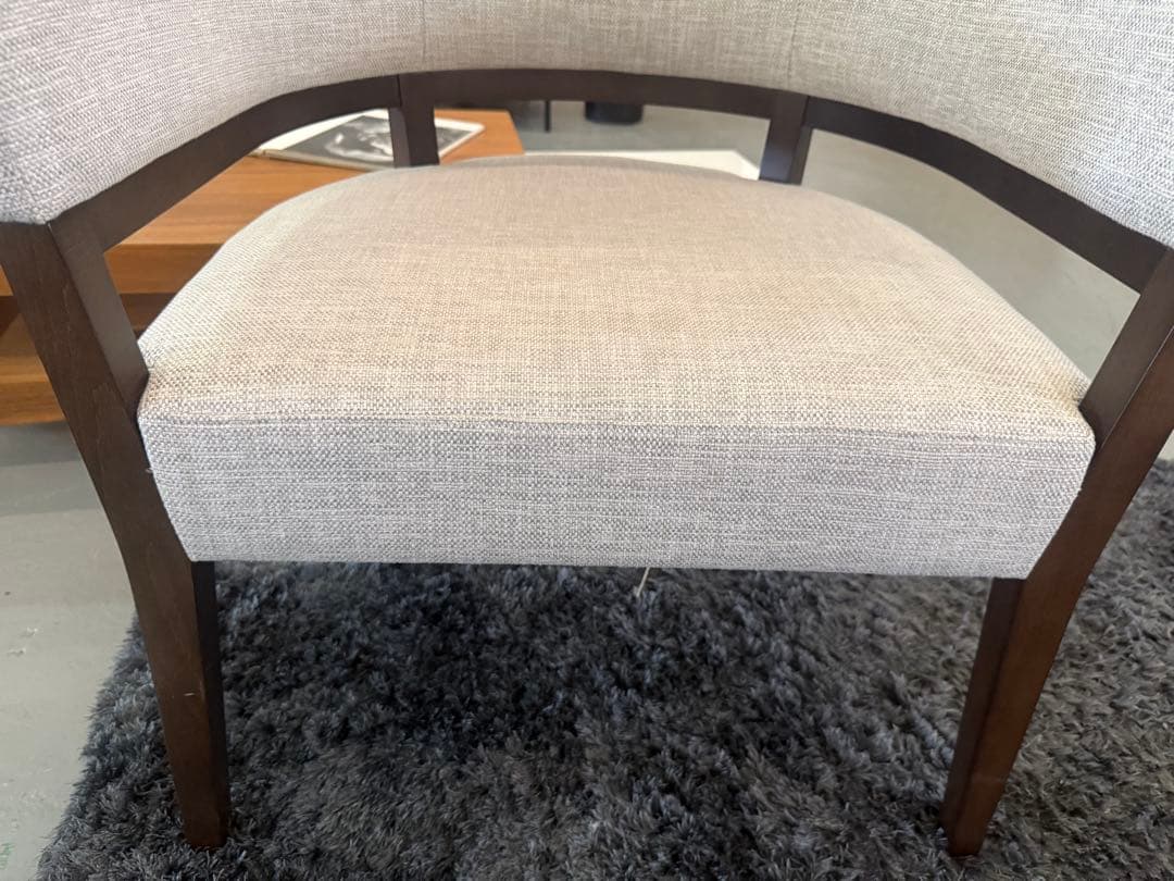 アイデック AIDEC ラウンジチェア