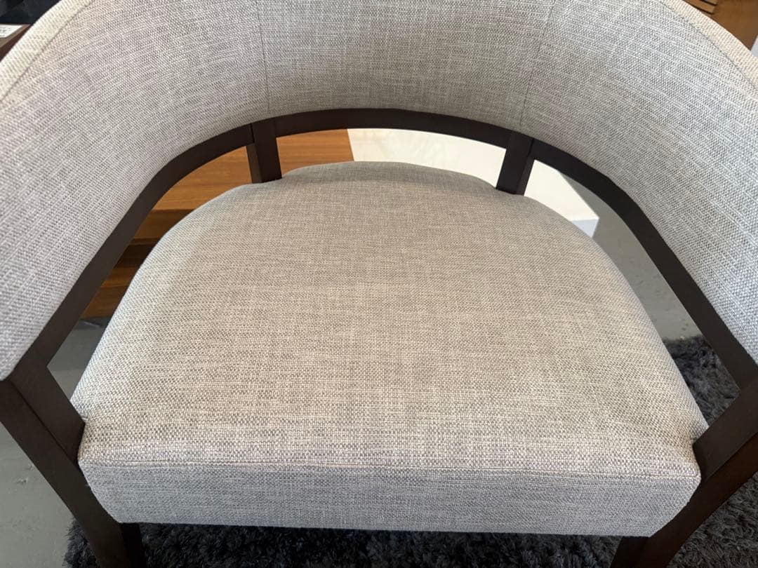 アイデック AIDEC ラウンジチェア