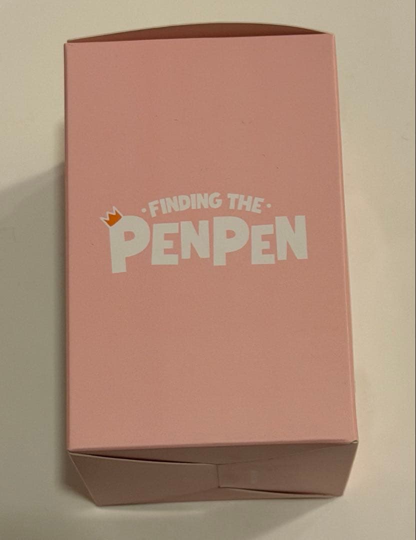 アイドル LEE JUNHO HEART BABY PENPEN