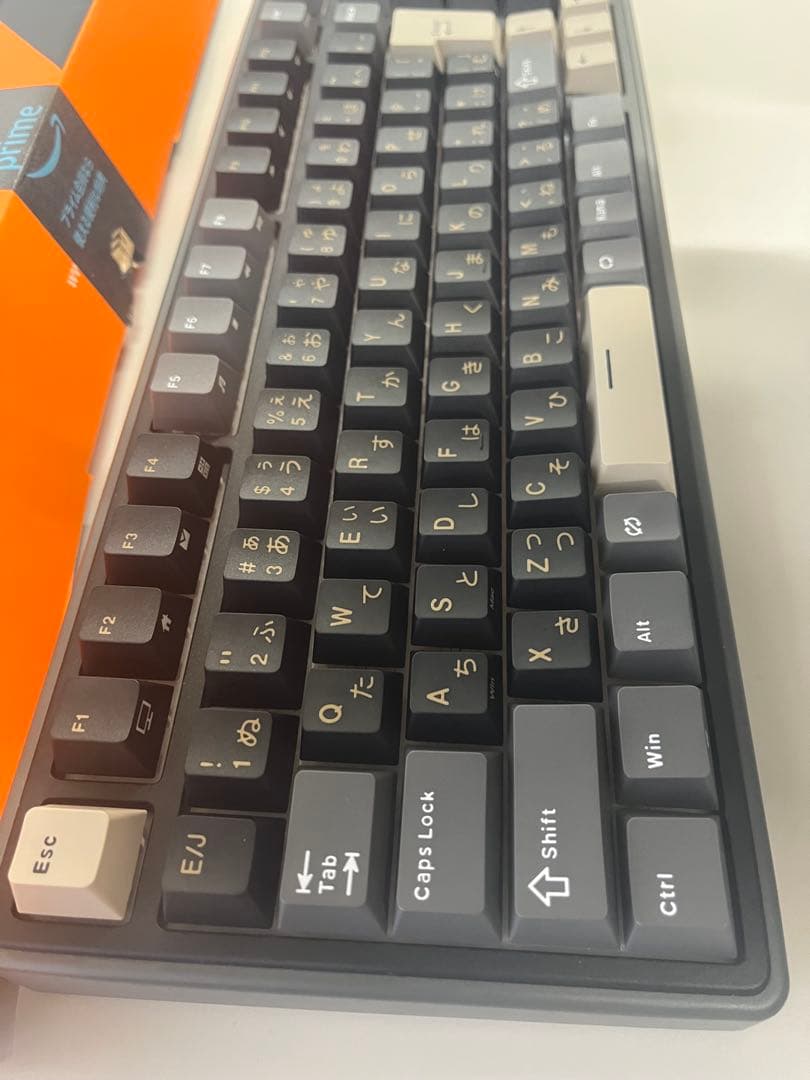 RK  KLUDGE R98 Pro メカニカルキーボード