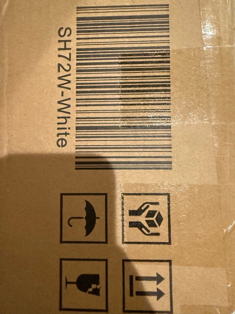 新品　キッチンラック ラック オープンシェルフ 収納棚 大容量　5段