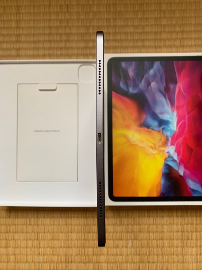 iPad Pro 11インチ 第2世代 512GB Wi-Fi