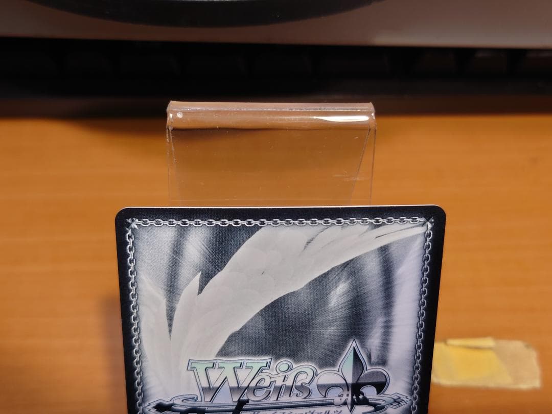 ヴァイスシュヴァルツ　ちっこくて可愛い レン　GGO/SE50-P03EXPR+