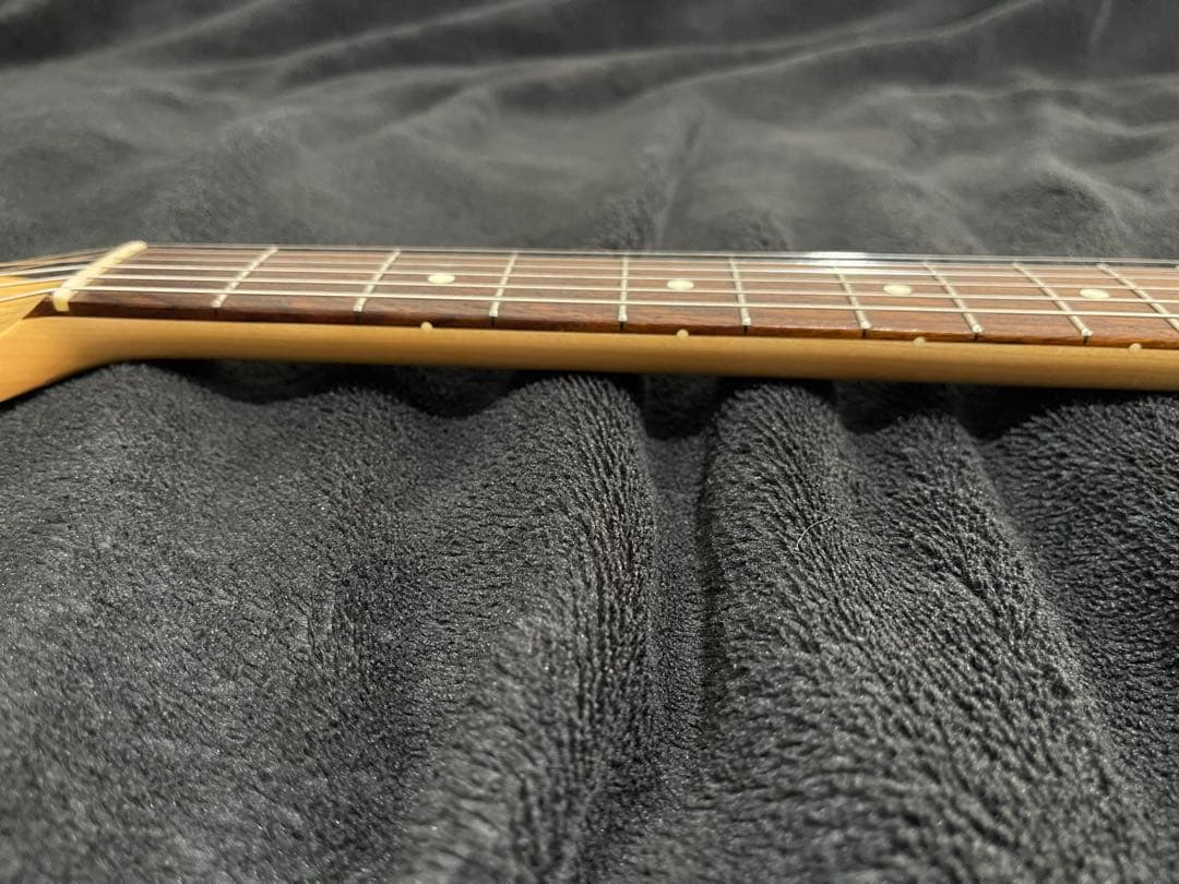 ギター Fender MIJ Traditional 60s Telecaster