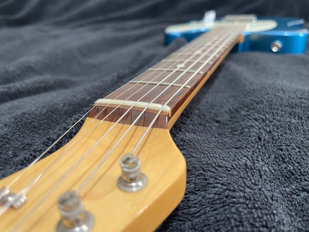 ギター Fender MIJ Traditional 60s Telecaster