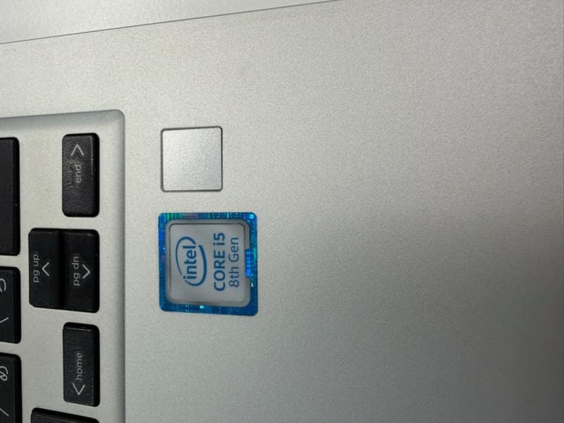 Windowsノート本体 HP Probook430G6 16GB-RAM 500GB-SSD+HDD1T