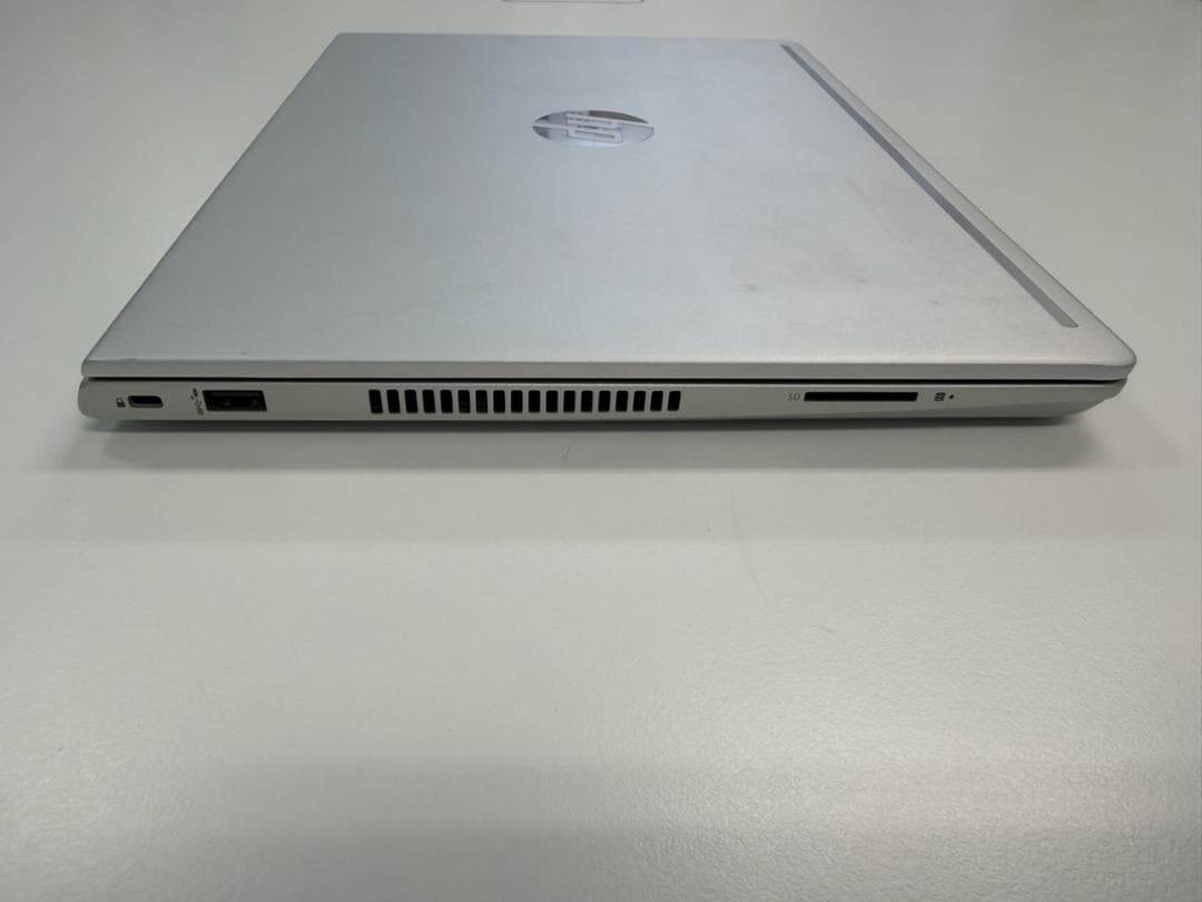 Windowsノート本体 HP Probook430G6 16GB-RAM 500GB-SSD+HDD1T
