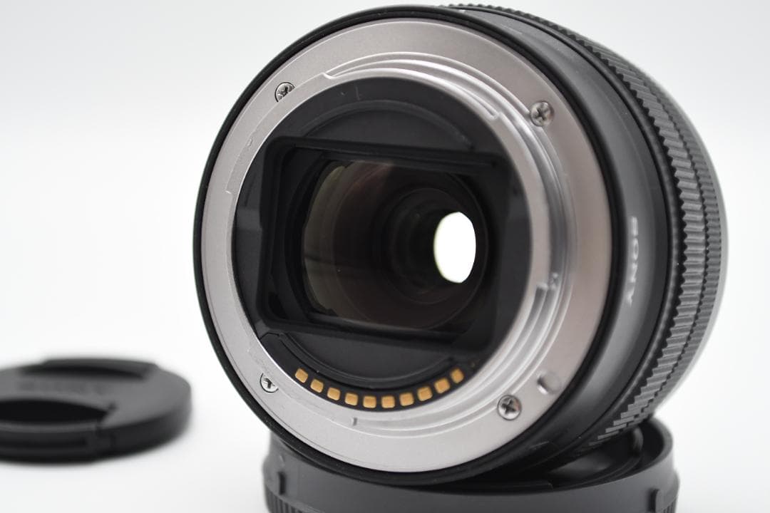 ★美品★ SONY ソニー FE 28-60mm F4-5.6 ズームレンズ
