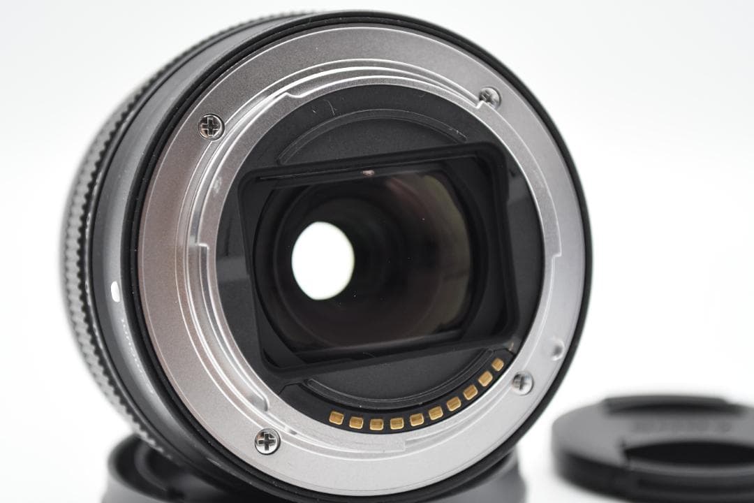 ★美品★ SONY ソニー FE 28-60mm F4-5.6 ズームレンズ