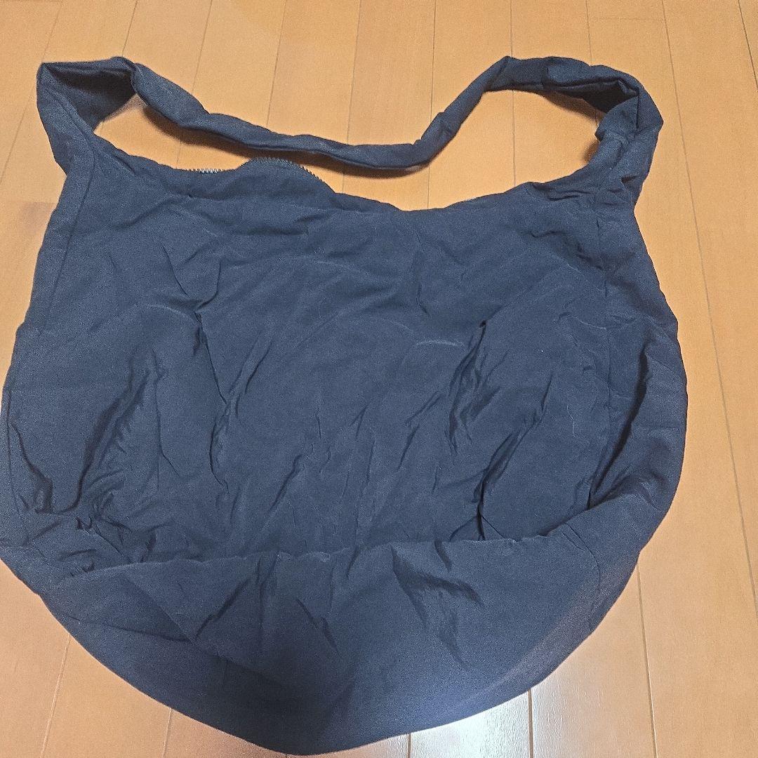 ateez thunder puffer bag アチズ サンダー バッグ